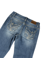 Bootcut Jeans (M)