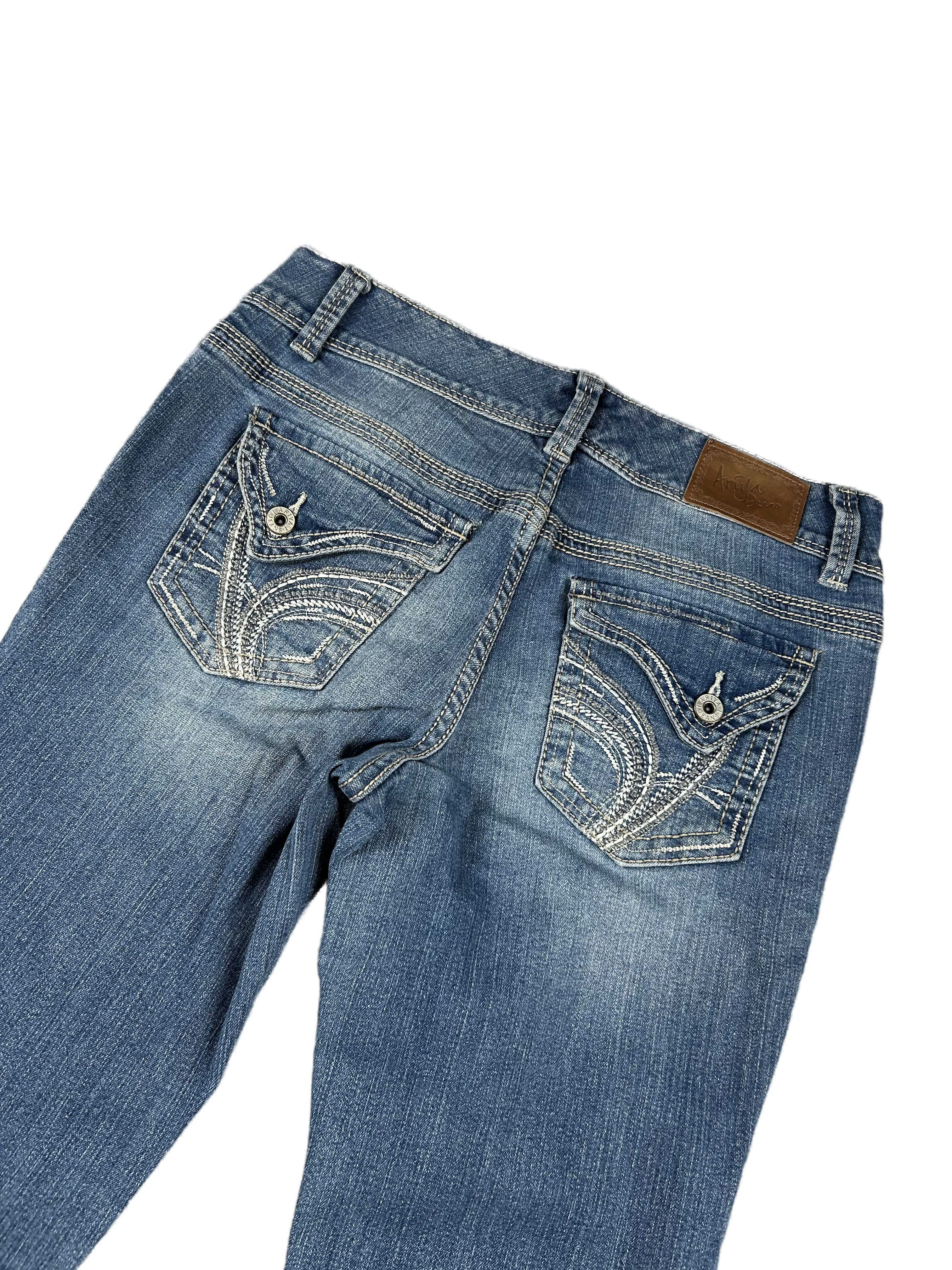 Bootcut Jeans (M)