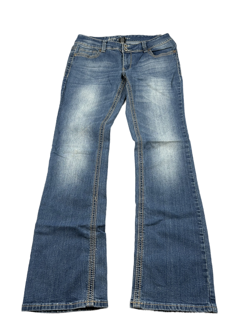 Bootcut Jeans (M)