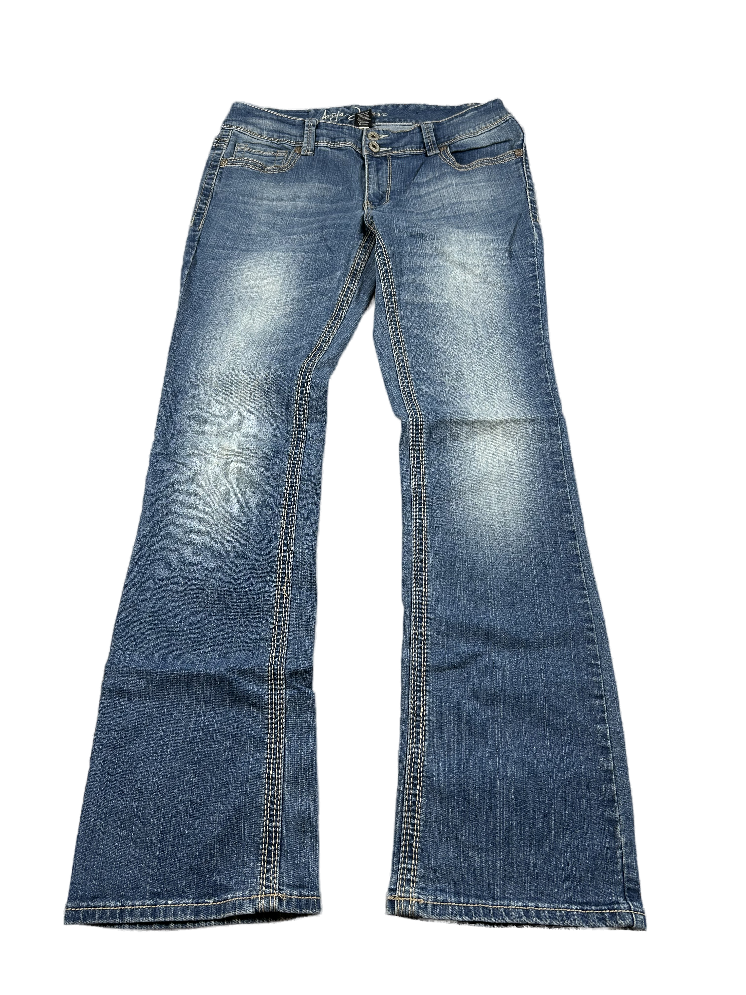 Bootcut Jeans (M)