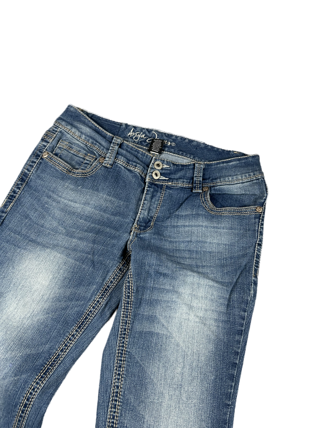 Bootcut Jeans (M)