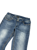 Bootcut Jeans (M)