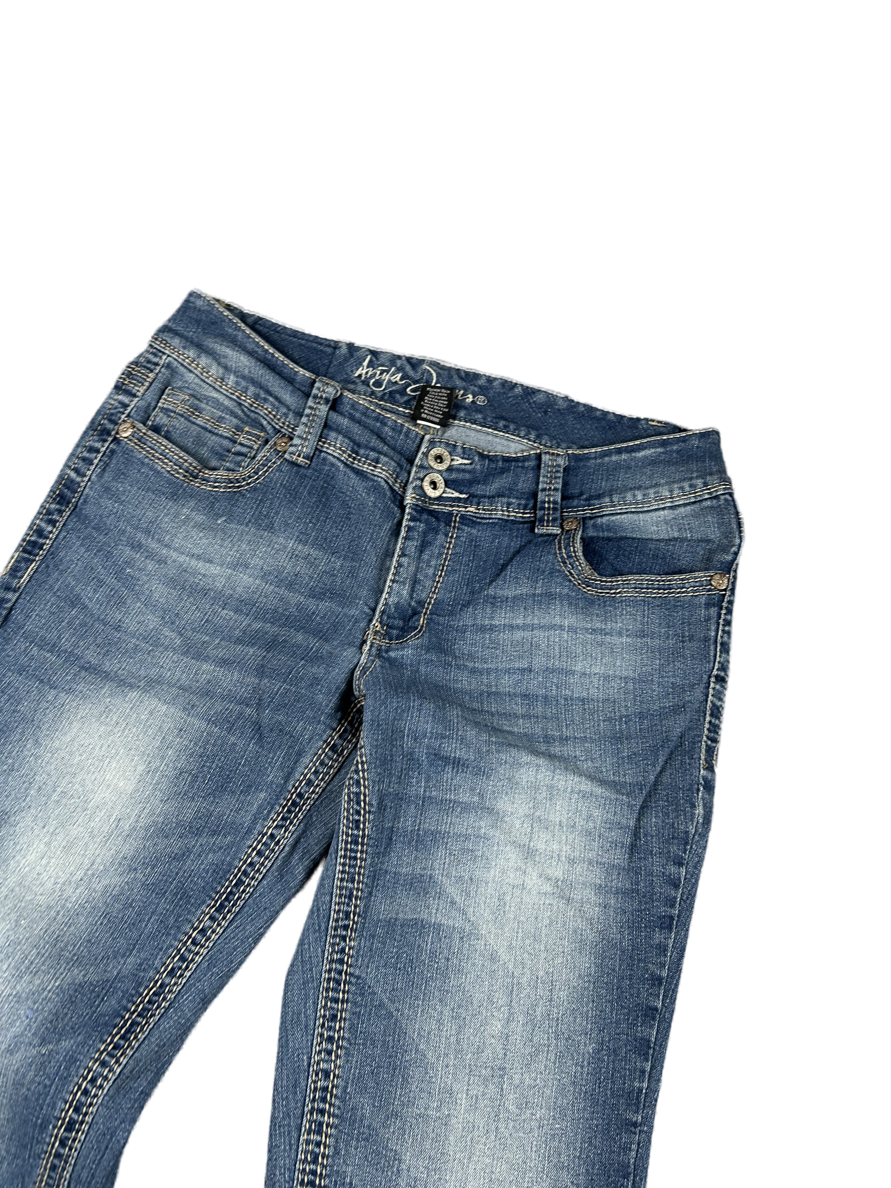 Bootcut Jeans (M)
