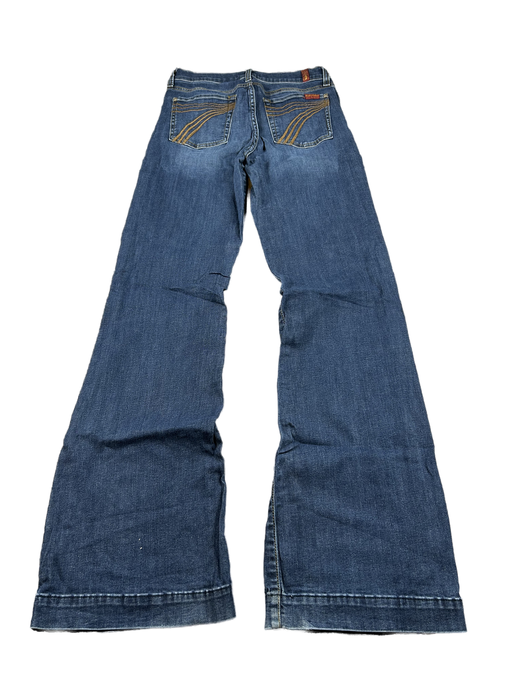 Bootcut Jeans (S)