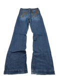 Bootcut Jeans (S)