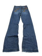Bootcut Jeans (S)