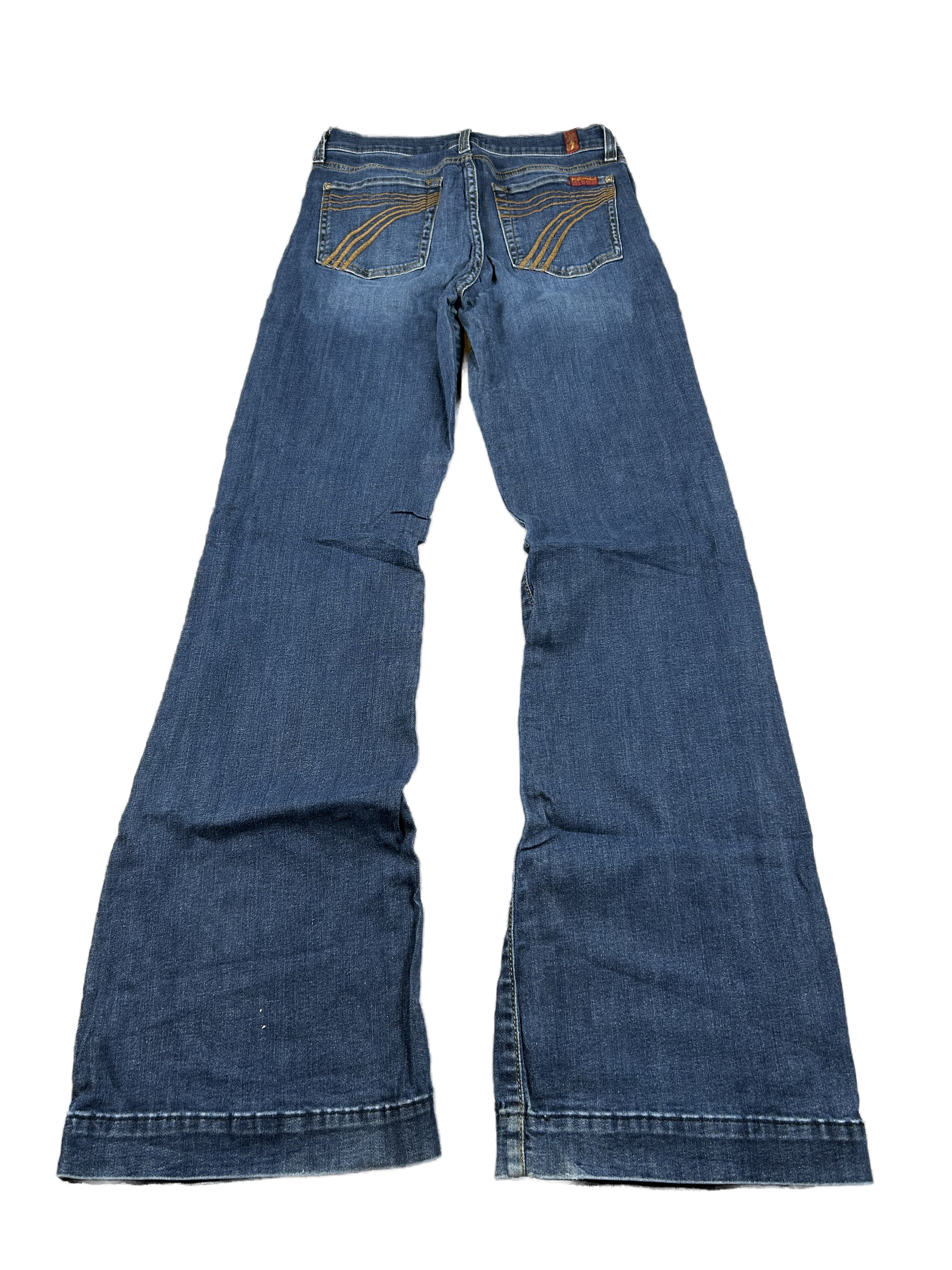 Bootcut Jeans (S)