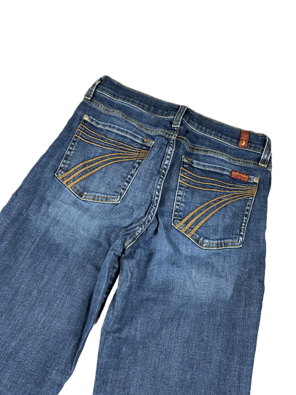 Bootcut Jeans (S)