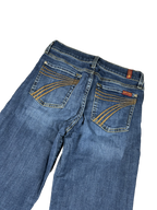 Bootcut Jeans (S)