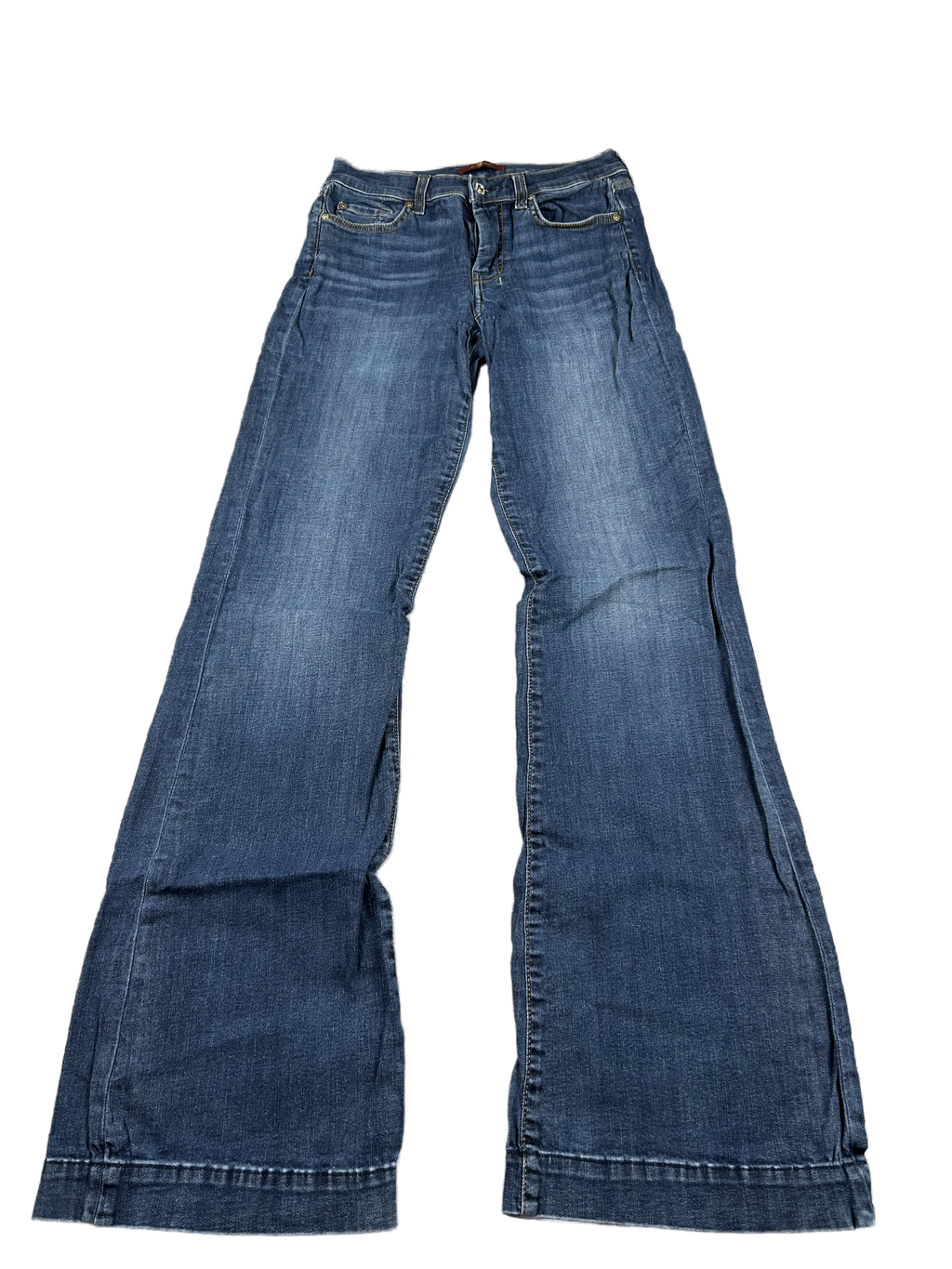 Bootcut Jeans (S)