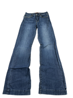 Bootcut Jeans (S)