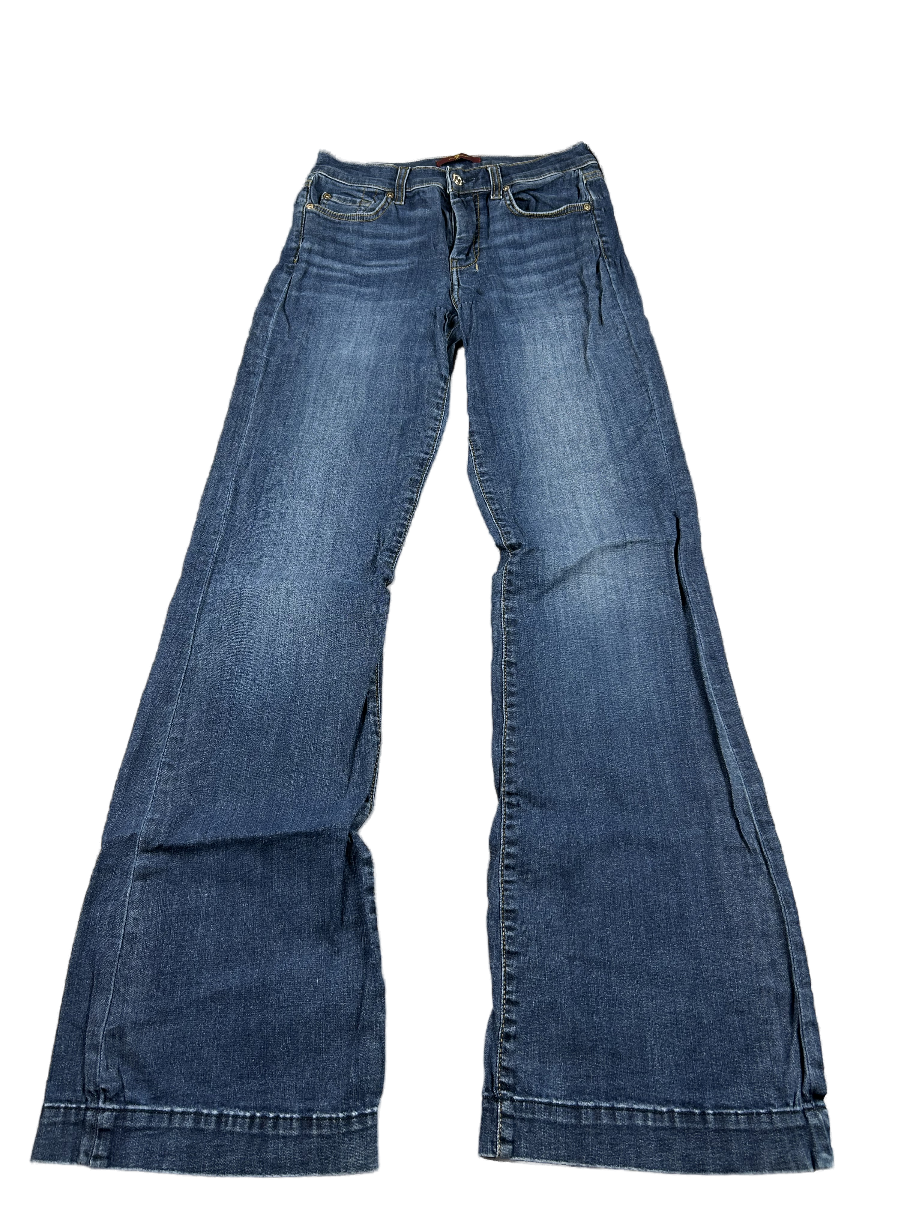 Bootcut Jeans (S)