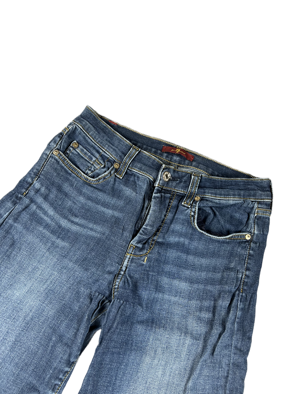 Bootcut Jeans (S)