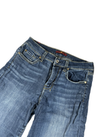 Bootcut Jeans (S)