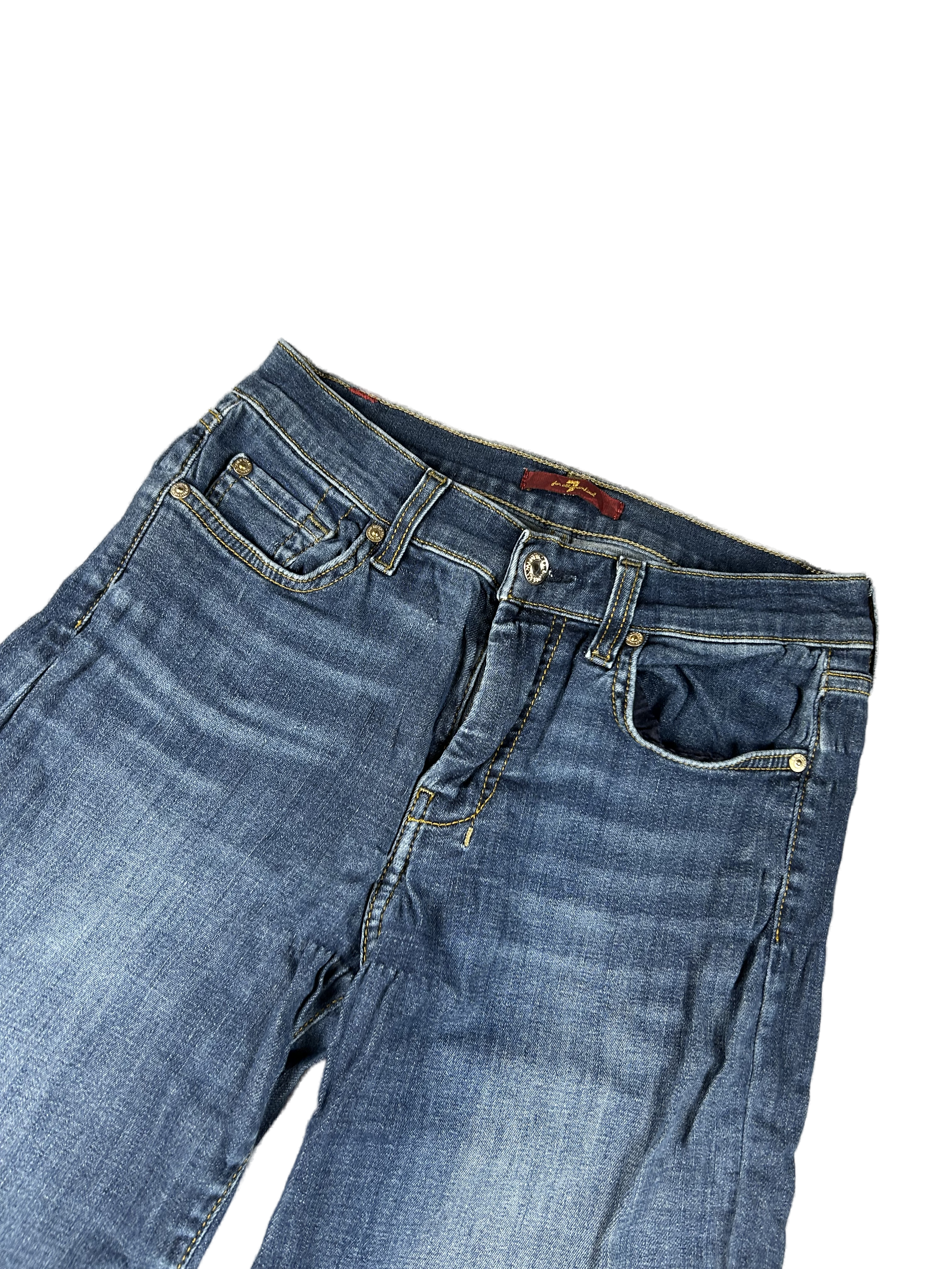 Bootcut Jeans (S)