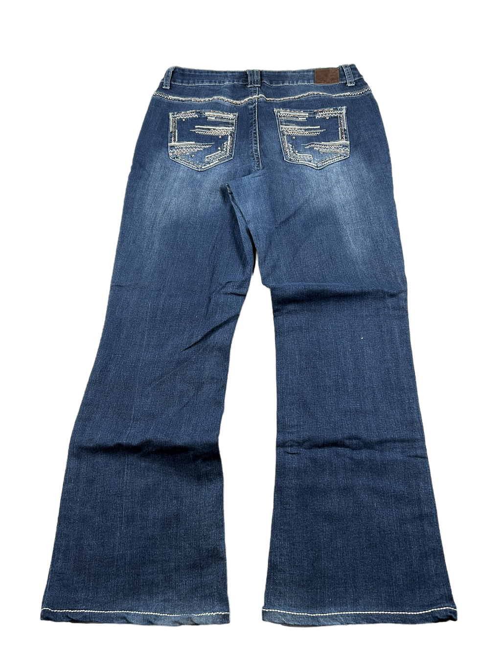 Bootcut Jeans (M)