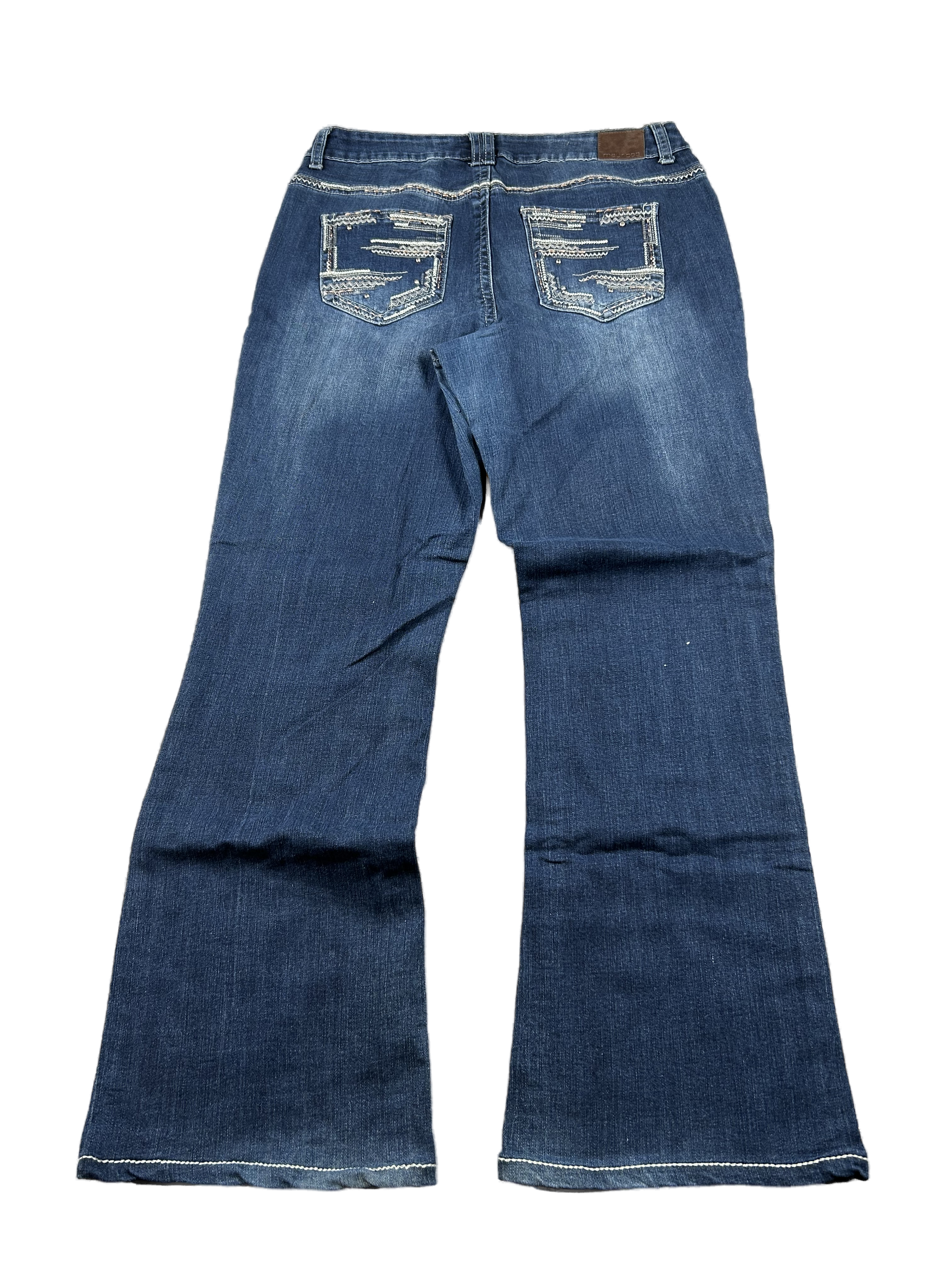 Bootcut Jeans (M)