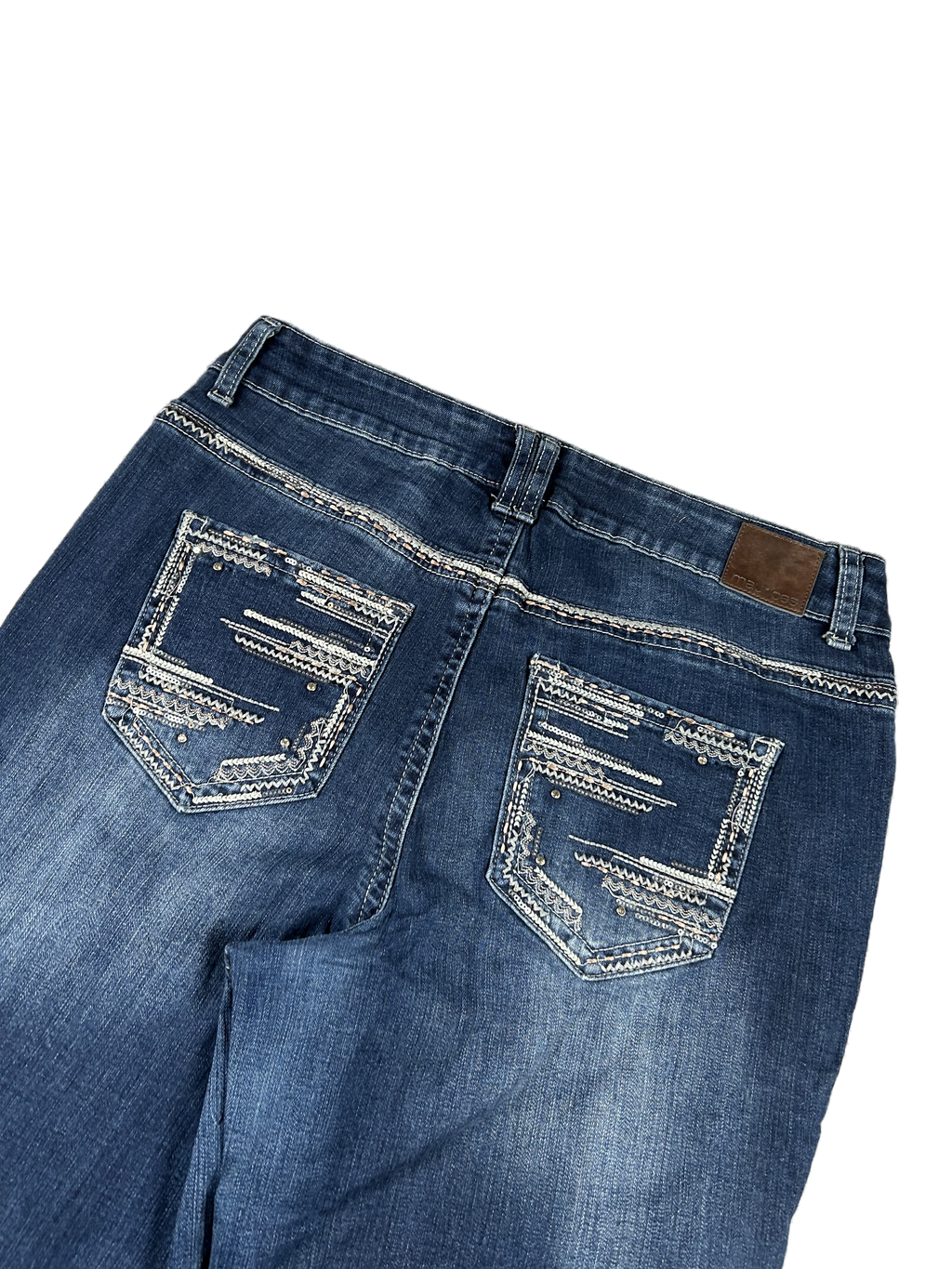 Bootcut Jeans (M)
