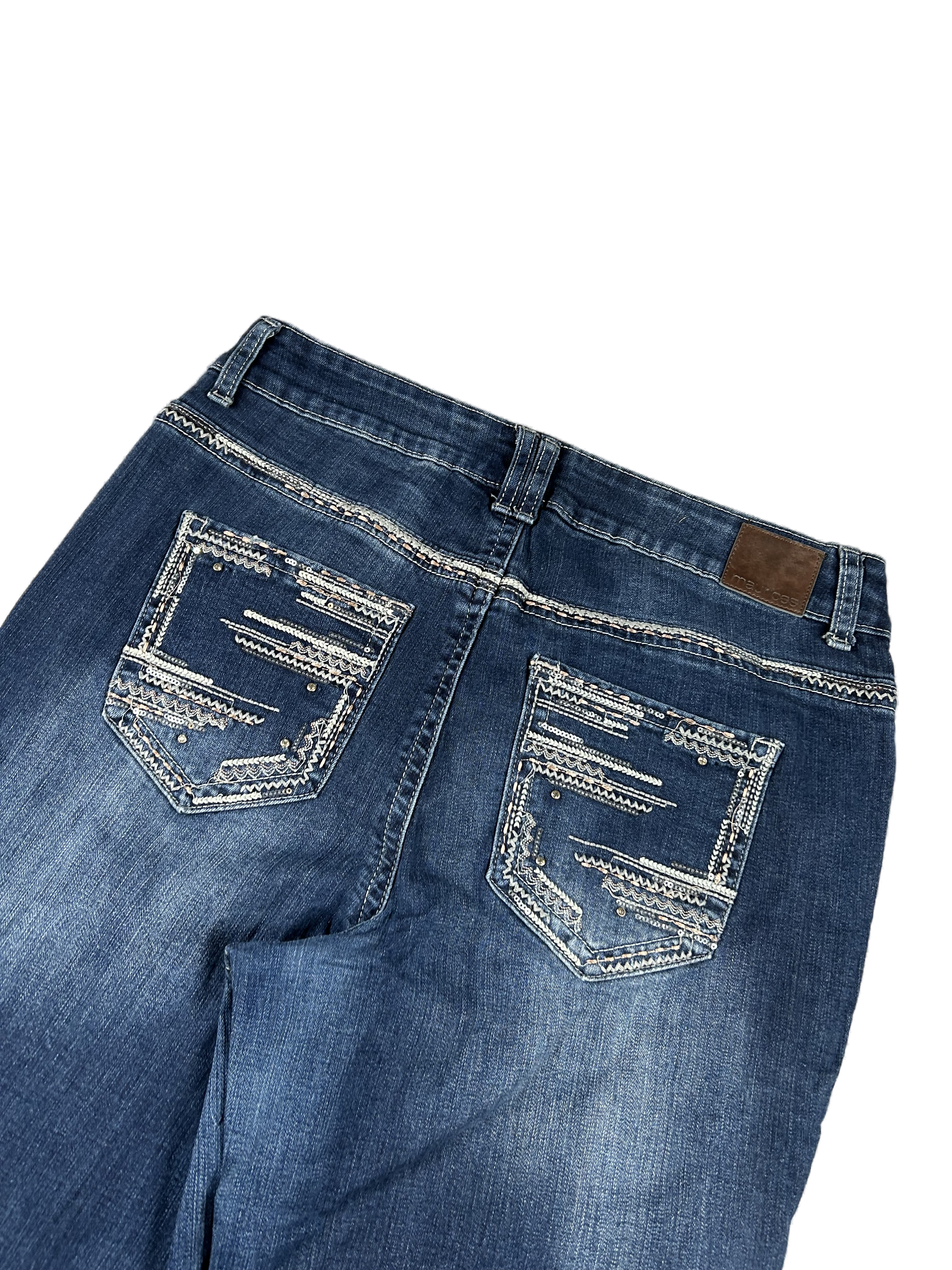 Bootcut Jeans (M)