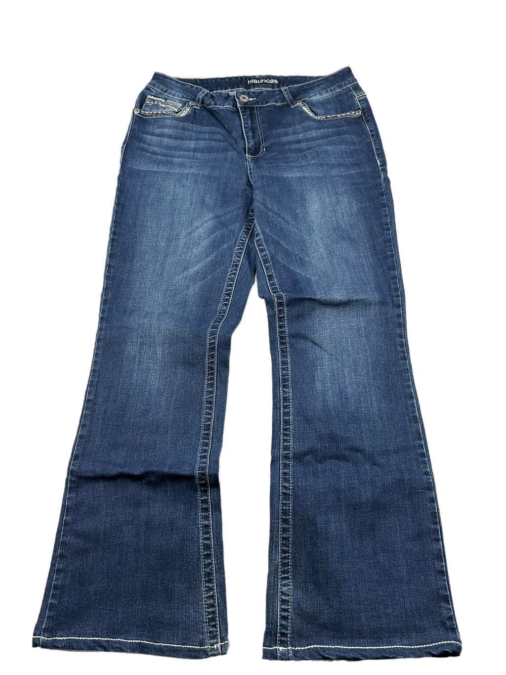 Bootcut Jeans (M)