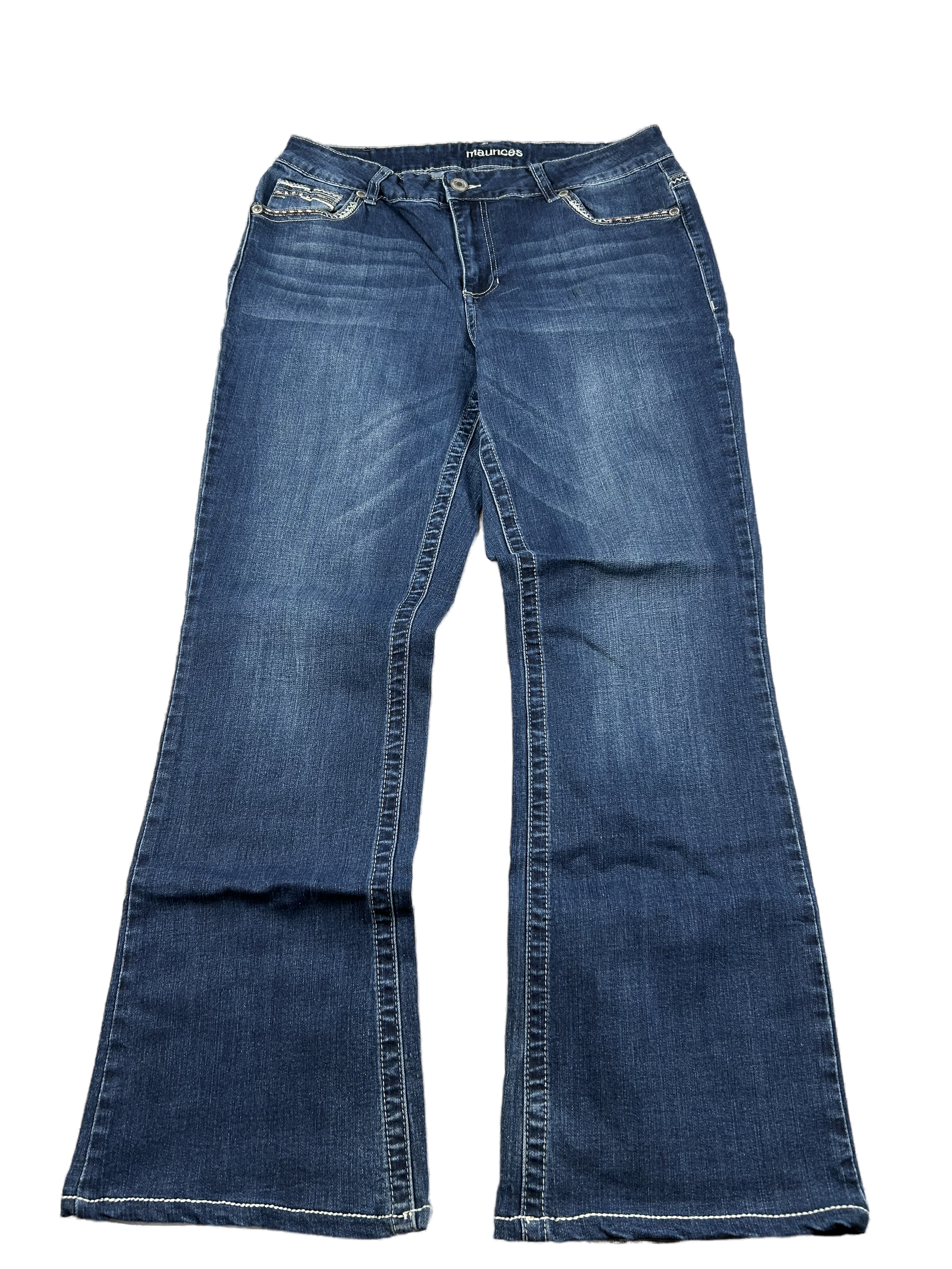Bootcut Jeans (M)
