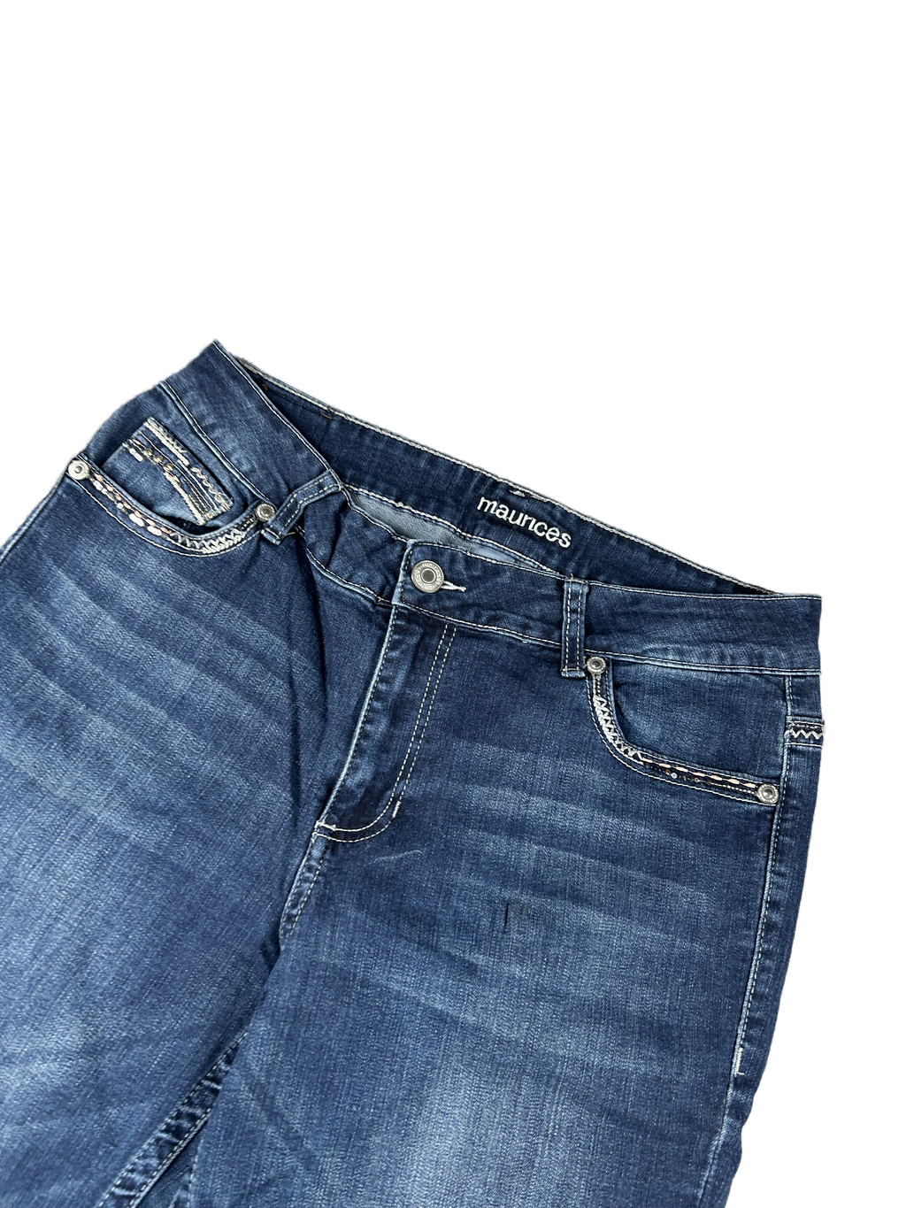 Bootcut Jeans (M)