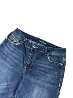 Bootcut Jeans (M)