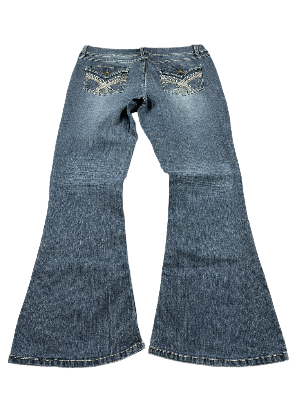 Bootcut Jeans (XL)