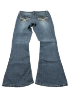Bootcut Jeans (XL)