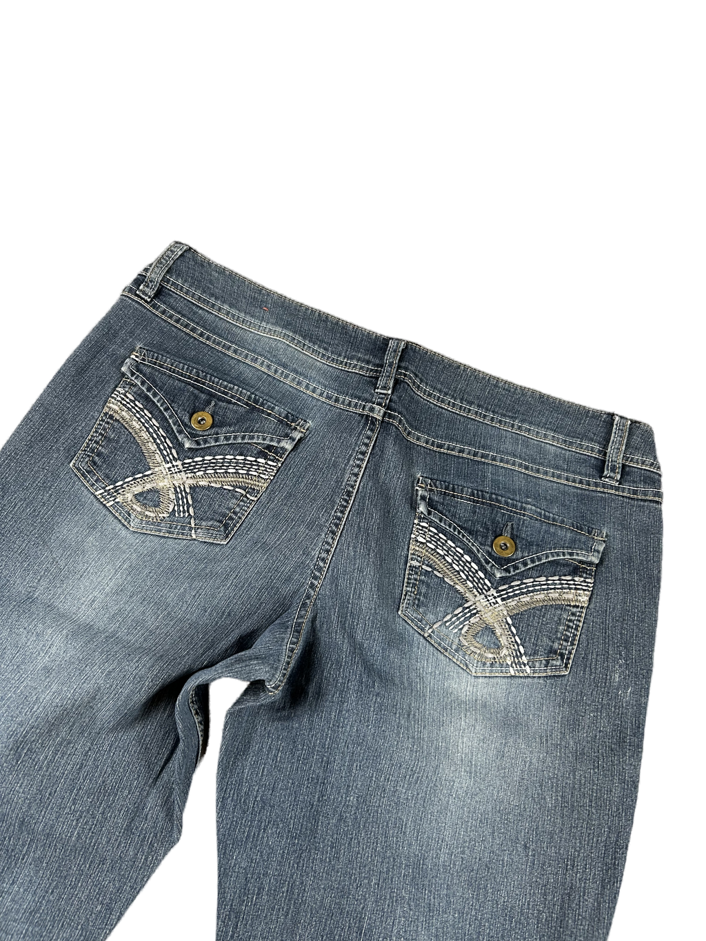 Bootcut Jeans (XL)