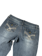 Bootcut Jeans (XL)