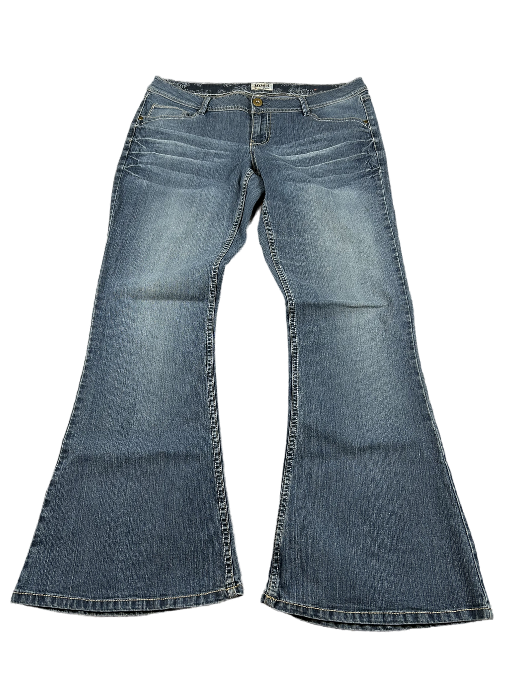 Bootcut Jeans (XL)