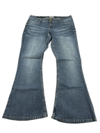 Bootcut Jeans (XL)