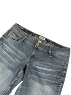 Bootcut Jeans (XL)