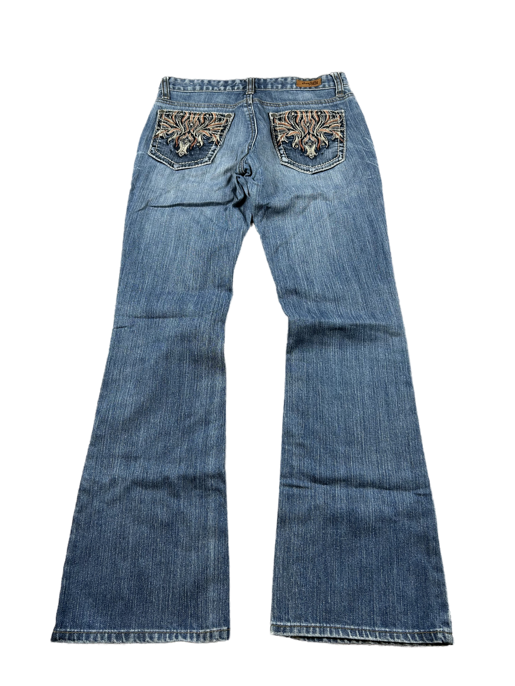 Bootcut Jeans (S)