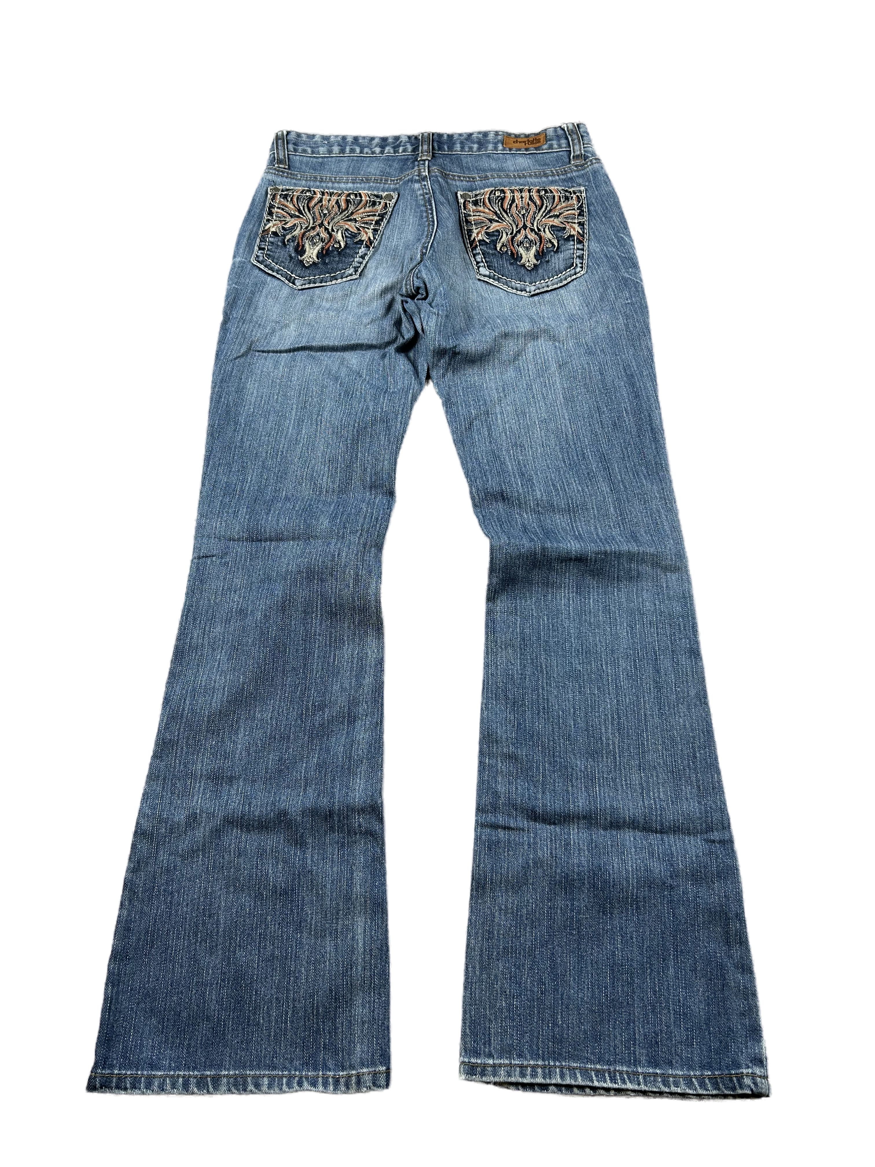 Bootcut Jeans (S)