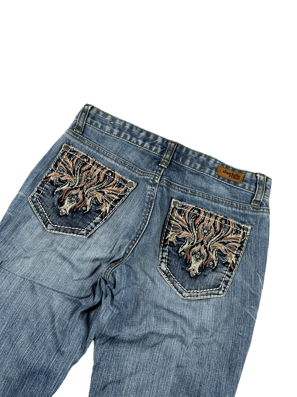 Bootcut Jeans (S)