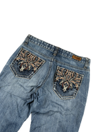Bootcut Jeans (S)