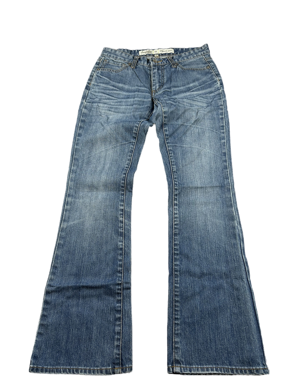 Bootcut Jeans (S)