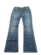 Bootcut Jeans (S)