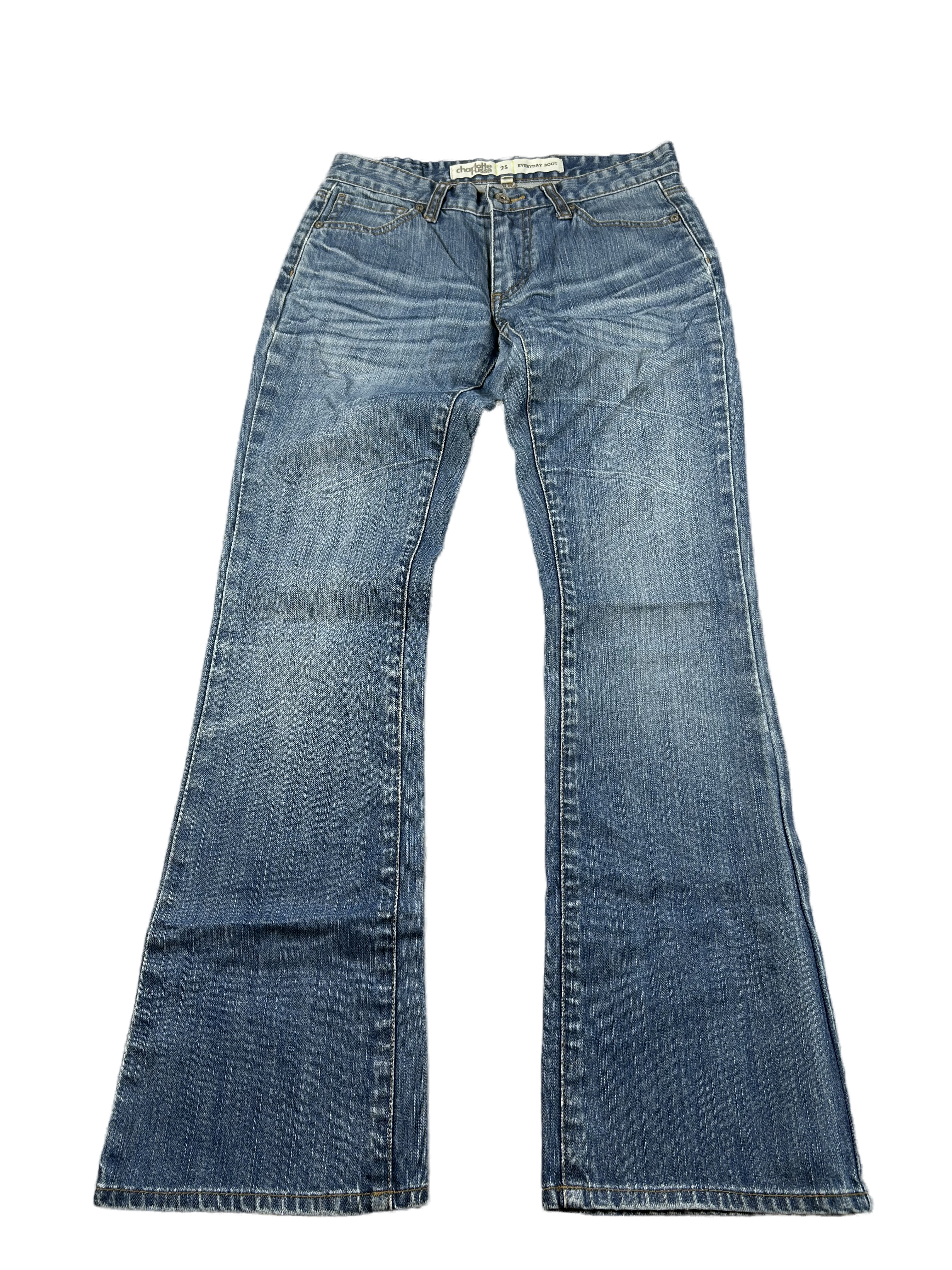 Bootcut Jeans (S)
