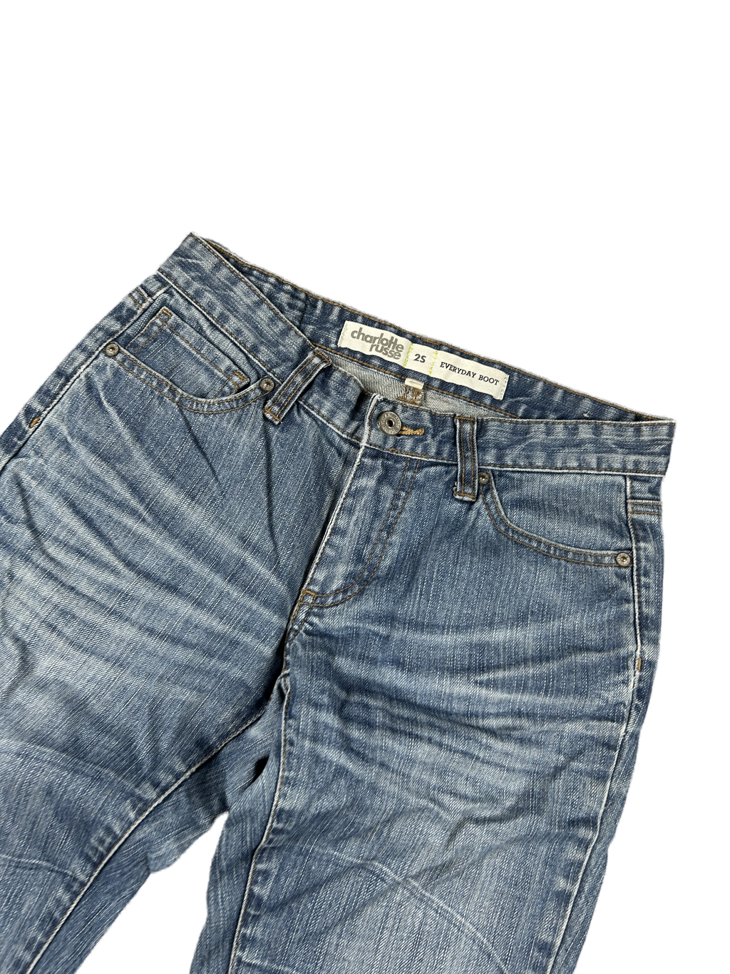 Bootcut Jeans (S)