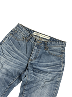 Bootcut Jeans (S)