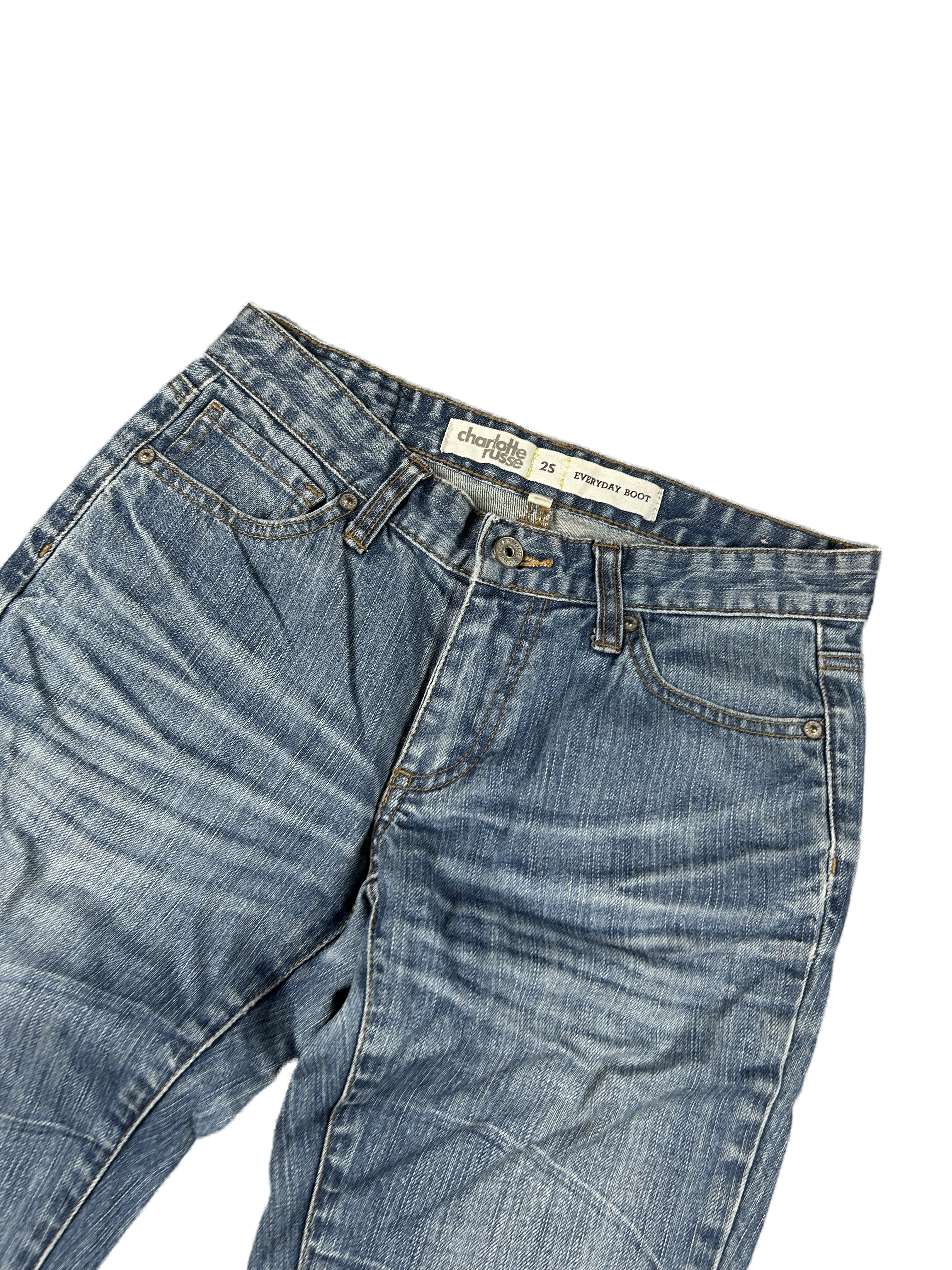 Bootcut Jeans (S)