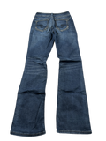 Straight Jeans (XS)