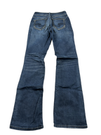 Straight Jeans (XS)