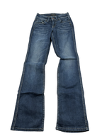 Straight Jeans (XS)