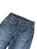 Straight Jeans (XS)