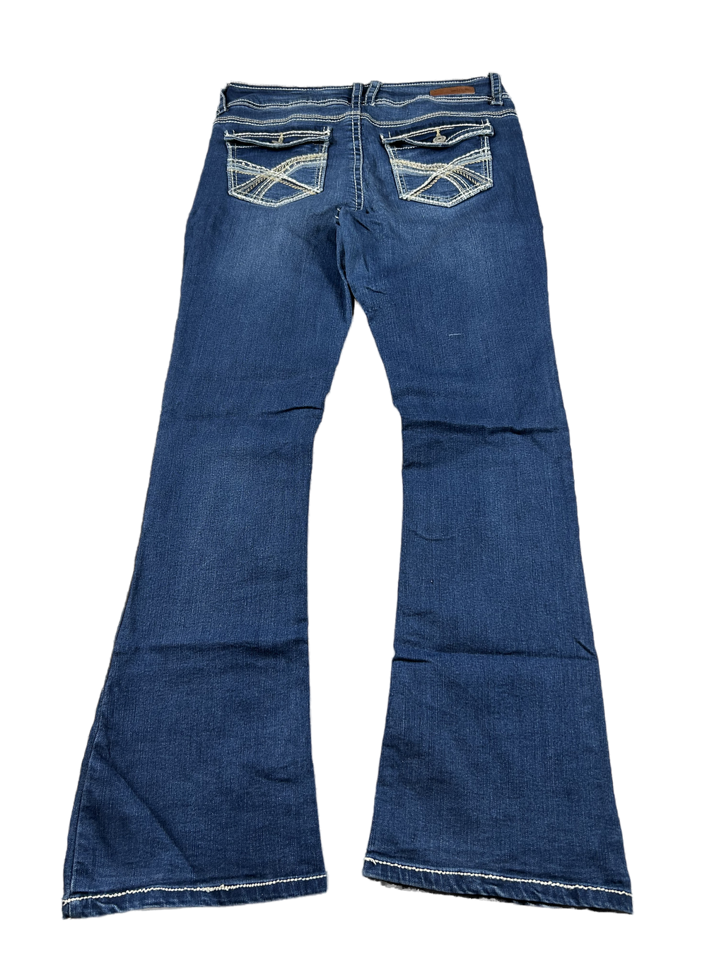 Bootcut Jeans (M)