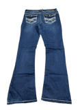 Bootcut Jeans (M)